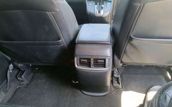 HONDA CR-V 1.5 TC PRESTIGE