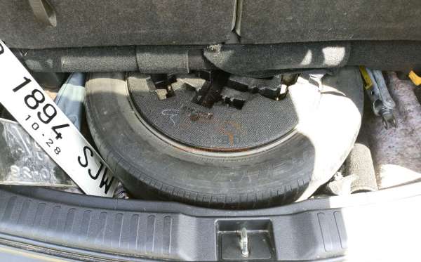 HONDA CR-V 1.5 TC PRESTIGE