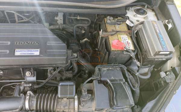 HONDA CR-V 1.5 TC PRESTIGE