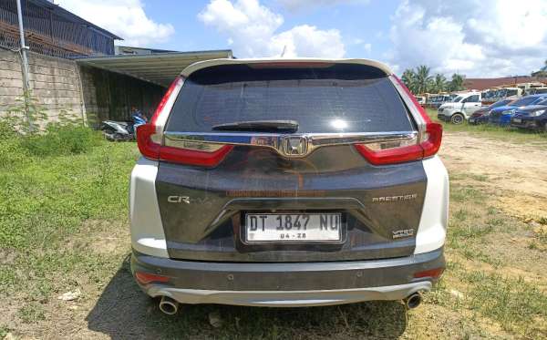 HONDA CR-V 1.5 TC PRESTIGE
