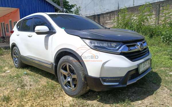 HONDA CR-V 1.5 TC PRESTIGE