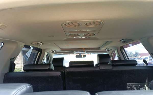 HONDA CR-V 1.5 TC PRESTIGE