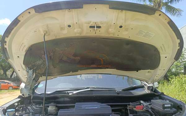 HONDA CR-V 1.5 TC PRESTIGE