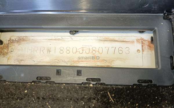 HONDA CR-V 1.5 TC PRESTIGE