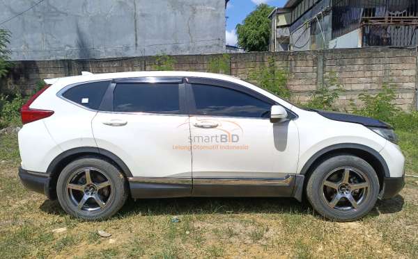 HONDA CR-V 1.5 TC PRESTIGE