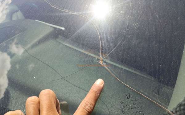 HONDA CR-V 1.5 TC PRESTIGE