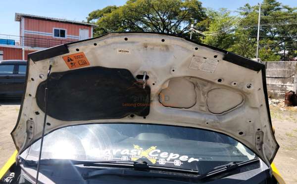 HONDA JAZZ GE8 1.5 E