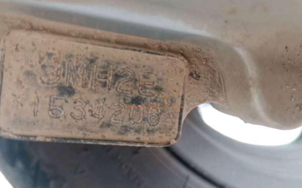 HONDA SCOOPY PRESTIGE