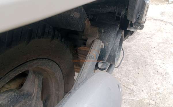 HONDA SCOOPY PRESTIGE