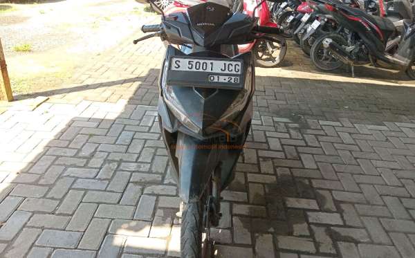 HONDA VARIO 150