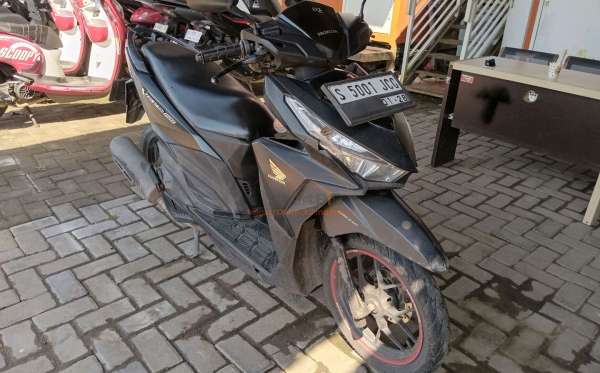 HONDA VARIO 150