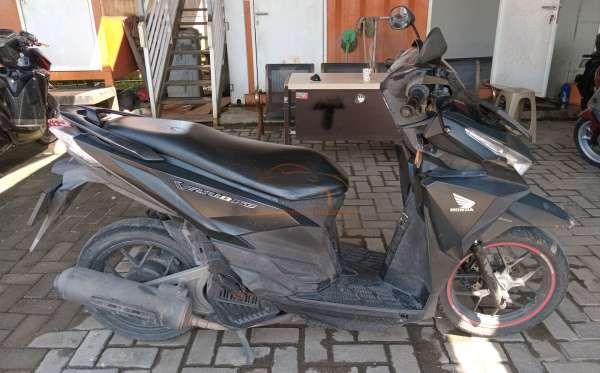 HONDA VARIO 150