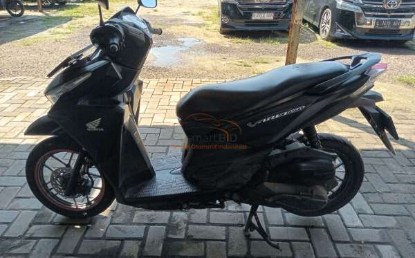 HONDA VARIO 150