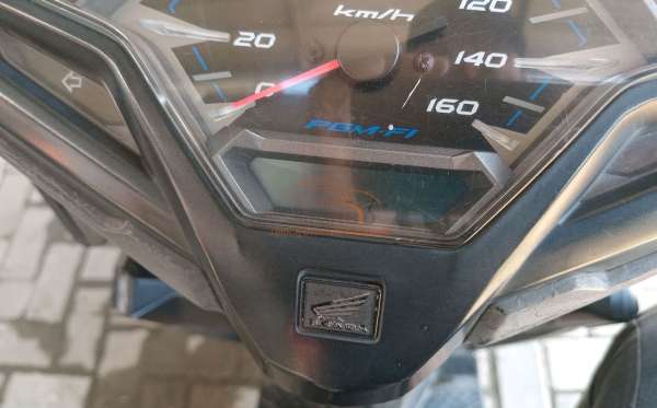 HONDA VARIO 150