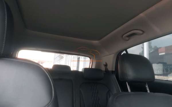 HYUNDAI CRETA PRIME AT TWO TONE R