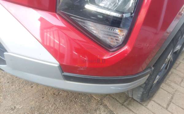 HYUNDAI CRETA PRIME AT TWO TONE R