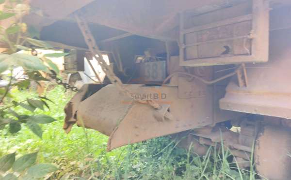 ISUZU GIGA FVZ 34NHP + DUMP