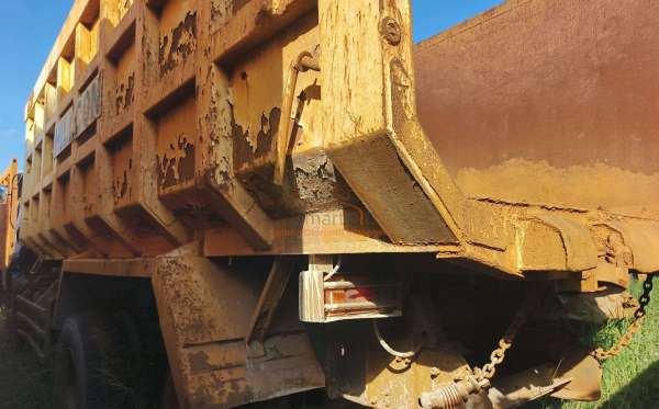 ISUZU  FVZ34 U