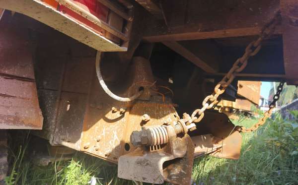 ISUZU  FVZ34 U