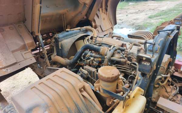 ISUZU  FVZ34 U