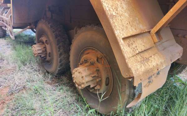 ISUZU  FVZ34 U