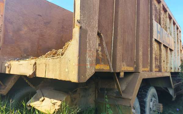 ISUZU  FVZ34 U