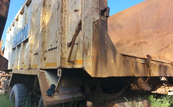 ISUZU  FVZ34 U