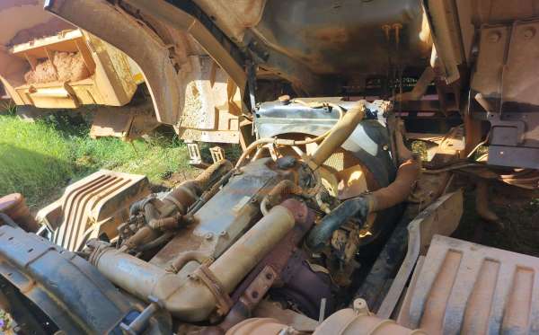 ISUZU  FVZ34 U