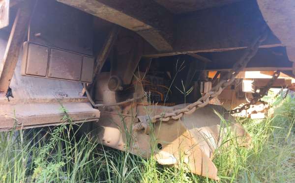 ISUZU  FVZ34 U