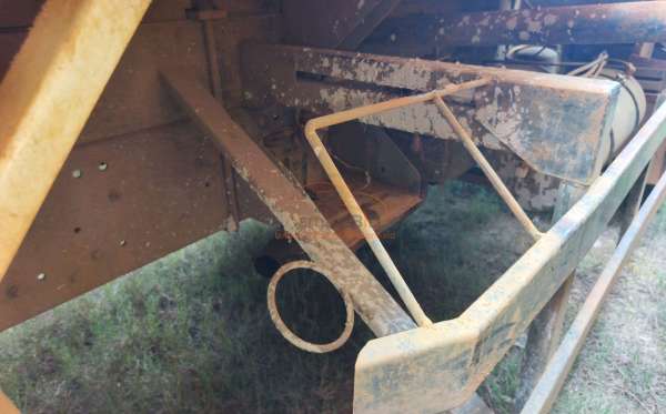 ISUZU  FVZ34 U