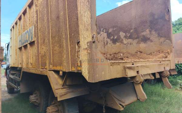 ISUZU  FVZ34 U