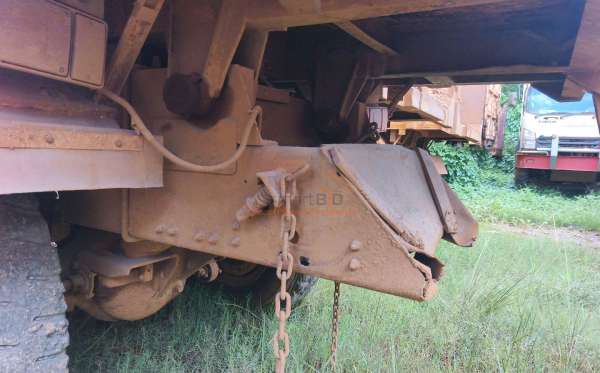 ISUZU  FVZ34 U