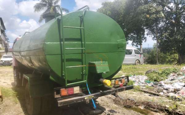 ISUZU  NKR  71 HD E2-2