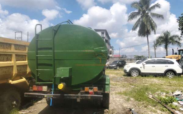 ISUZU  NKR  71 HD E2-2