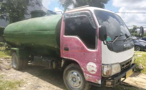 ISUZU  NKR  71 HD E2-2