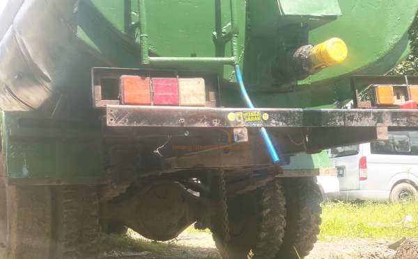 ISUZU  NKR  71 HD E2-2