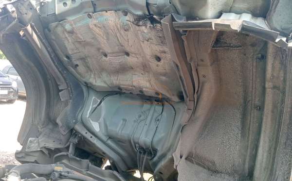ISUZU NLR 85U