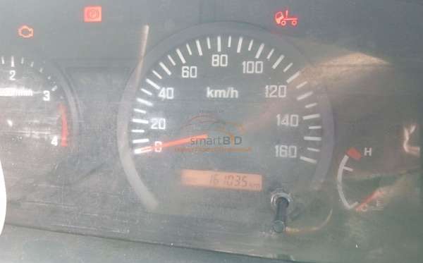 ISUZU NLR 85U