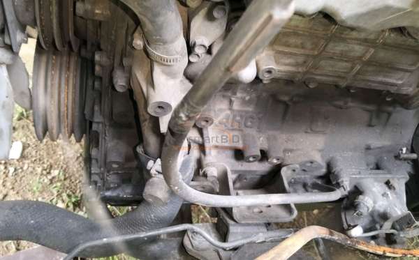 ISUZU NMR 71T HD 6.1