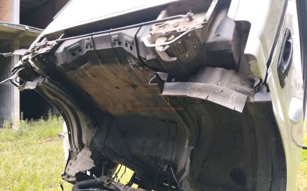 ISUZU NMR 71T HD 6.1