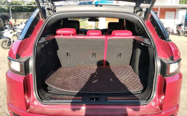 LAND ROVER RANGEROVER