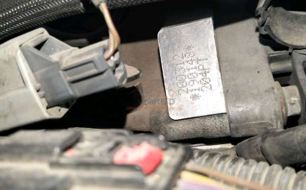 LAND ROVER RANGEROVER