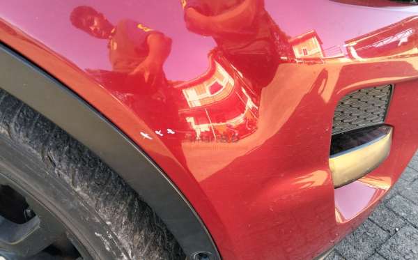 LAND ROVER RANGEROVER