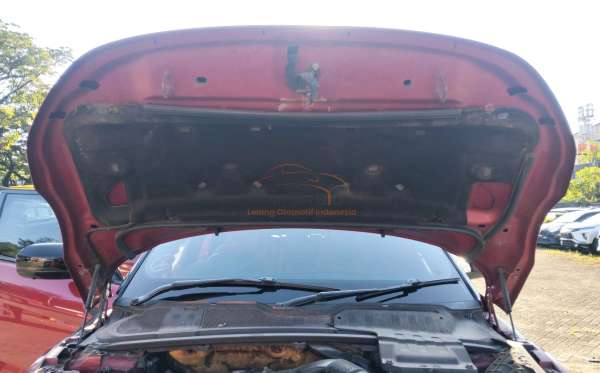 LAND ROVER RANGEROVER