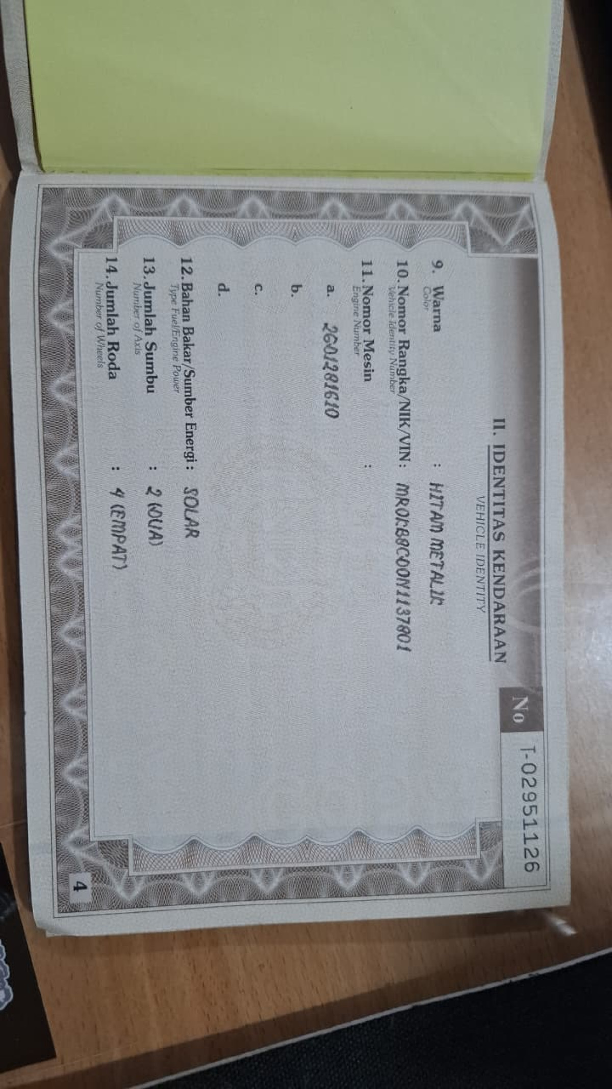 TOYOTA  HILUX  2.4G DC 4X4