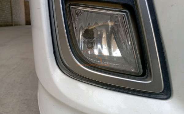 MAZDA BIANTE 2.0L 5 A/T