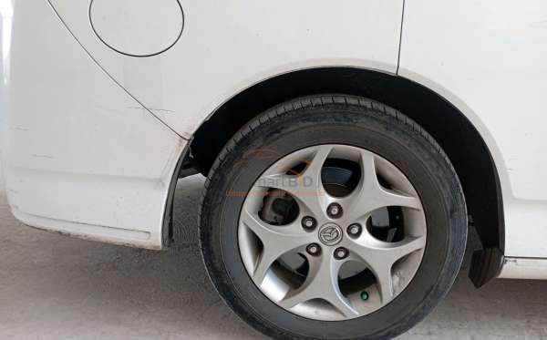 MAZDA BIANTE 2.0L 5 A/T