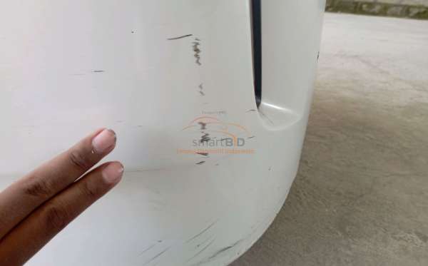 MAZDA BIANTE 2.0L 5 A/T