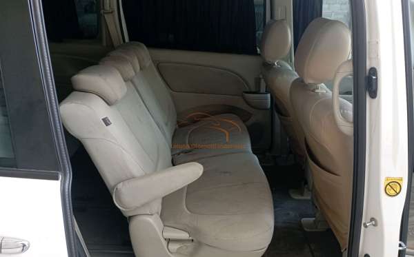 MAZDA BIANTE 2.0L 5 A/T