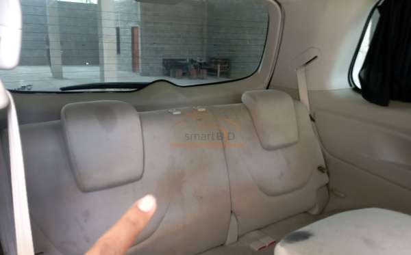 MAZDA BIANTE 2.0L 5 A/T